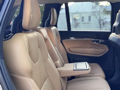 2016 Volvo XC90 T6 Momentum   - Photo 32 - Studio City, CA 91604