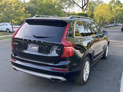 2016 Volvo XC90 T6 Momentum   - Photo 9 - Studio City, CA 91604