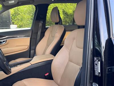 2016 Volvo XC90 T6 Momentum   - Photo 22 - Studio City, CA 91604