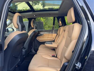 2016 Volvo XC90 T6 Momentum   - Photo 35 - Studio City, CA 91604