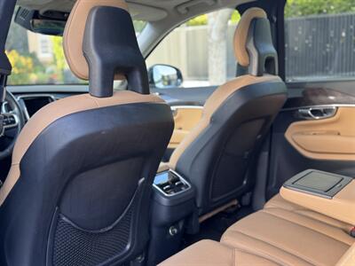 2016 Volvo XC90 T6 Momentum   - Photo 38 - Studio City, CA 91604