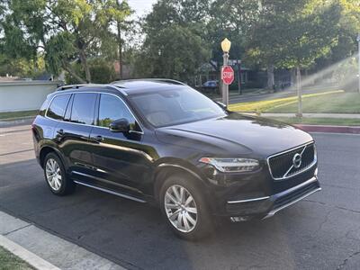 2016 Volvo XC90 T6 Momentum   - Photo 15 - Studio City, CA 91604