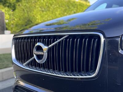 2016 Volvo XC90 T6 Momentum   - Photo 5 - Studio City, CA 91604