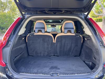 2016 Volvo XC90 T6 Momentum   - Photo 57 - Studio City, CA 91604