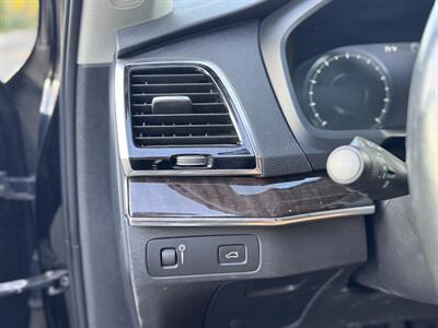 2016 Volvo XC90 T6 Momentum   - Photo 50 - Studio City, CA 91604