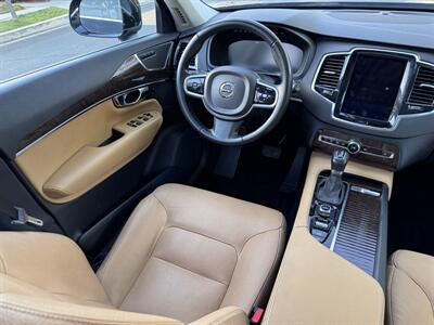 2016 Volvo XC90 T6 Momentum   - Photo 19 - Studio City, CA 91604