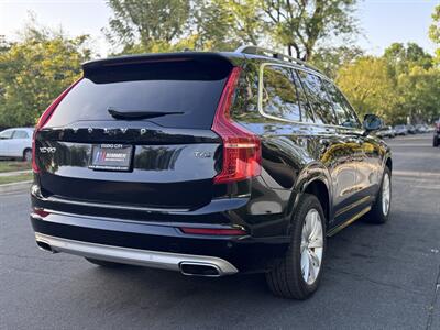 2016 Volvo XC90 T6 Momentum   - Photo 13 - Studio City, CA 91604