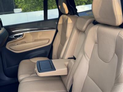 2016 Volvo XC90 T6 Momentum   - Photo 37 - Studio City, CA 91604