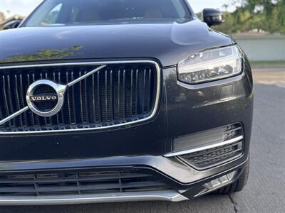 2016 Volvo XC90 T6 Momentum   - Photo 4 - Studio City, CA 91604