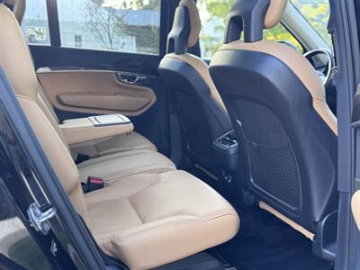 2016 Volvo XC90 T6 Momentum   - Photo 42 - Studio City, CA 91604
