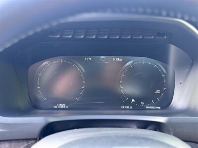 2016 Volvo XC90 T6 Momentum   - Photo 56 - Studio City, CA 91604