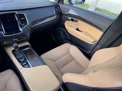 2016 Volvo XC90 T6 Momentum   - Photo 39 - Studio City, CA 91604