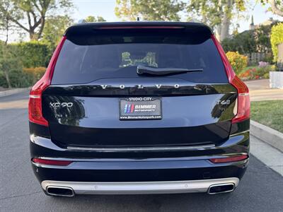 2016 Volvo XC90 T6 Momentum   - Photo 10 - Studio City, CA 91604