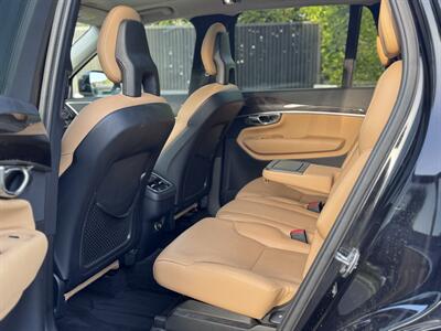 2016 Volvo XC90 T6 Momentum   - Photo 36 - Studio City, CA 91604