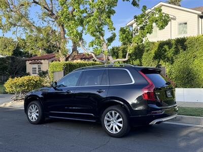 2016 Volvo XC90 T6 Momentum   - Photo 7 - Studio City, CA 91604