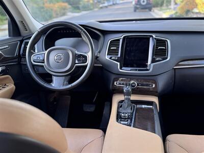 2016 Volvo XC90 T6 Momentum   - Photo 20 - Studio City, CA 91604