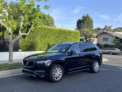 2016 Volvo XC90 T6 Momentum   - Photo 1 - Studio City, CA 91604
