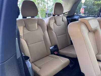 2016 Volvo XC90 T6 Momentum   - Photo 41 - Studio City, CA 91604