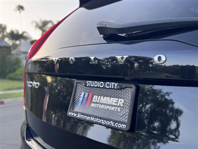 2016 Volvo XC90 T6 Momentum   - Photo 64 - Studio City, CA 91604