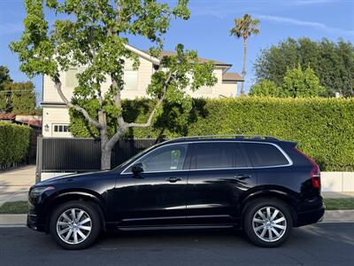 2016 Volvo XC90 T6 Momentum   - Photo 8 - Studio City, CA 91604
