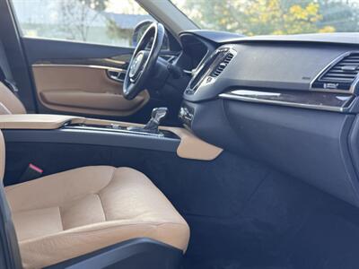 2016 Volvo XC90 T6 Momentum   - Photo 29 - Studio City, CA 91604