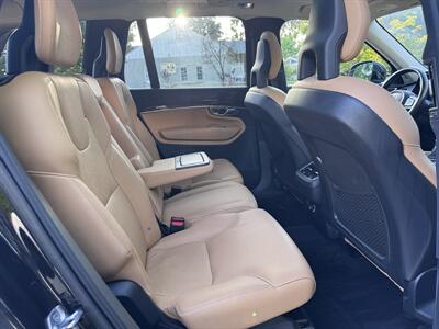 2016 Volvo XC90 T6 Momentum   - Photo 34 - Studio City, CA 91604