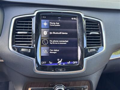 2016 Volvo XC90 T6 Momentum   - Photo 48 - Studio City, CA 91604