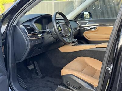 2016 Volvo XC90 T6 Momentum   - Photo 26 - Studio City, CA 91604