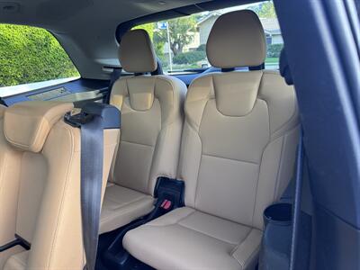 2016 Volvo XC90 T6 Momentum   - Photo 43 - Studio City, CA 91604