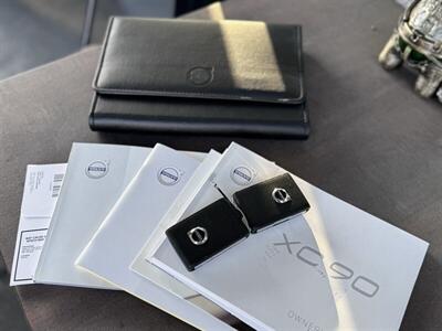 2016 Volvo XC90 T6 Momentum   - Photo 63 - Studio City, CA 91604