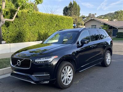 2016 Volvo XC90 T6 Momentum   - Photo 3 - Studio City, CA 91604