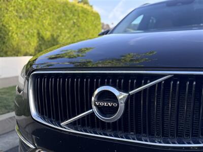 2016 Volvo XC90 T6 Momentum   - Photo 14 - Studio City, CA 91604