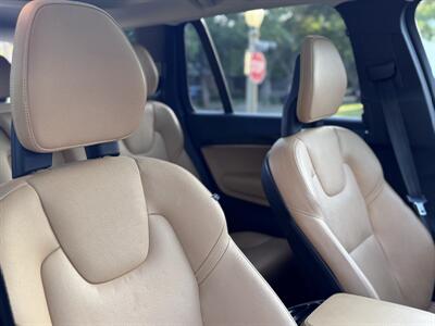 2016 Volvo XC90 T6 Momentum   - Photo 45 - Studio City, CA 91604