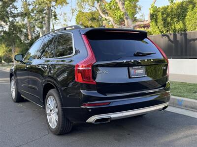 2016 Volvo XC90 T6 Momentum   - Photo 11 - Studio City, CA 91604