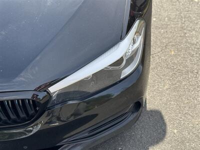 2018 BMW 530e iPerformance   - Photo 10 - Studio City, CA 91604