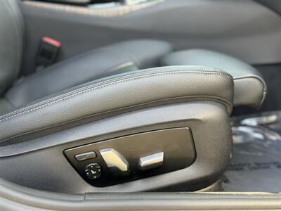 2018 BMW 530e iPerformance   - Photo 66 - Studio City, CA 91604