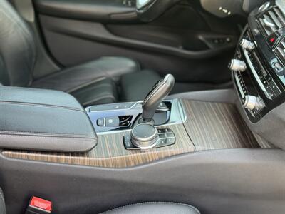 2018 BMW 530e iPerformance   - Photo 64 - Studio City, CA 91604