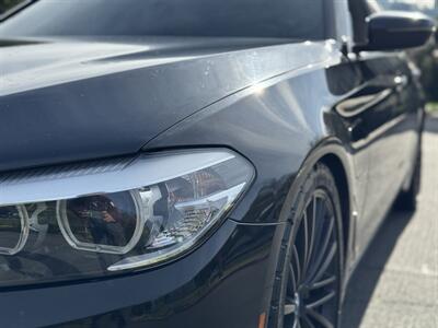 2018 BMW 530e iPerformance   - Photo 9 - Studio City, CA 91604