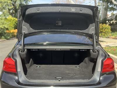 2018 BMW 530e iPerformance   - Photo 55 - Studio City, CA 91604