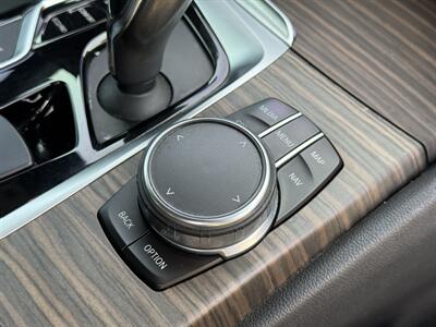 2018 BMW 530e iPerformance   - Photo 63 - Studio City, CA 91604