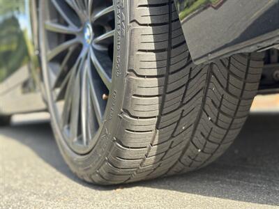 2018 BMW 530e iPerformance   - Photo 73 - Studio City, CA 91604