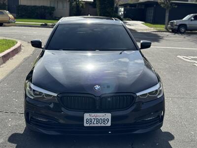 2018 BMW 530e iPerformance   - Photo 6 - Studio City, CA 91604