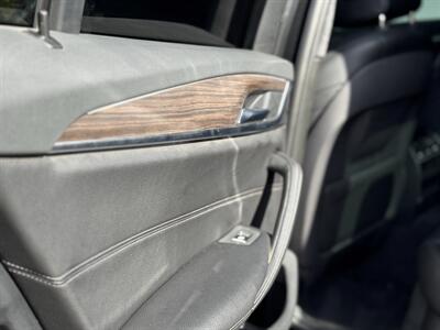 2018 BMW 530e iPerformance   - Photo 42 - Studio City, CA 91604