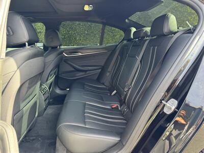 2018 BMW 530e iPerformance   - Photo 47 - Studio City, CA 91604