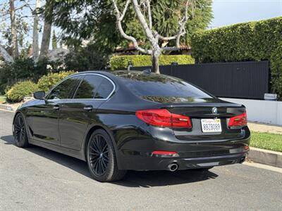 2018 BMW 530e iPerformance   - Photo 15 - Studio City, CA 91604