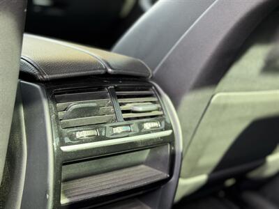 2018 BMW 530e iPerformance   - Photo 51 - Studio City, CA 91604