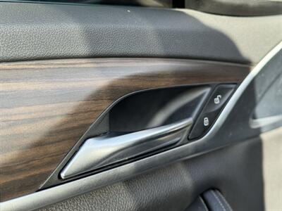 2018 BMW 530e iPerformance   - Photo 28 - Studio City, CA 91604