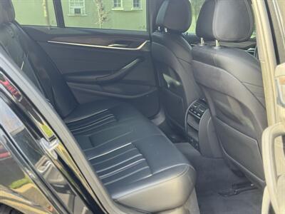 2018 BMW 530e iPerformance   - Photo 54 - Studio City, CA 91604