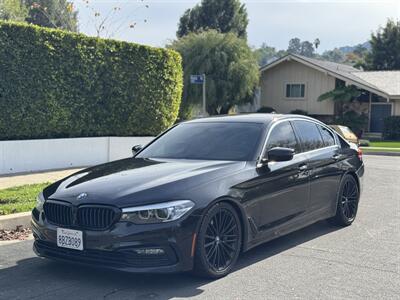2018 BMW 530e iPerformance   - Photo 5 - Studio City, CA 91604