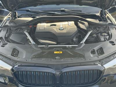 2018 BMW 530e iPerformance   - Photo 69 - Studio City, CA 91604